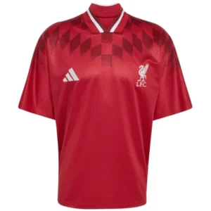 FC Liverpool Trikot 2026 2027 - Trikot FC Liverpool | trikotfussballshop