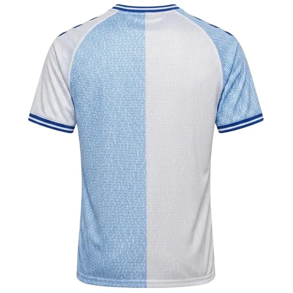 FC Málaga Trikot 2026 2027 Blau - Trikot FC Málaga | trikotfussballshop
