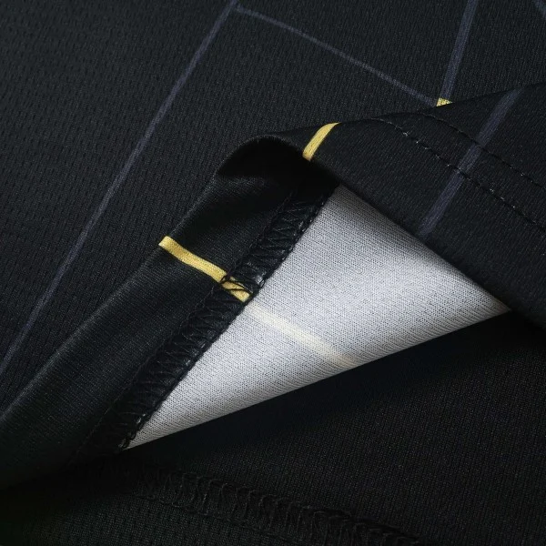 Ghana Trikot 2026 Schwarz - Trikot Ghana | trikotfussballshop