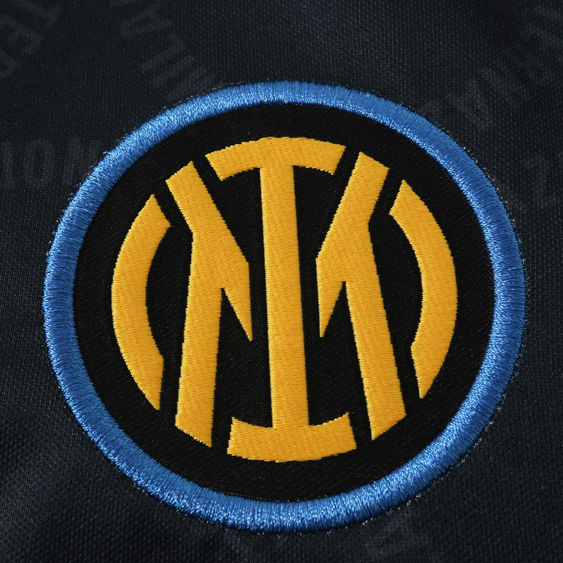 Inter Mailand Trikot 2026 2027 Schwarz - Trikot Inter Mailand | trikotfussballshop