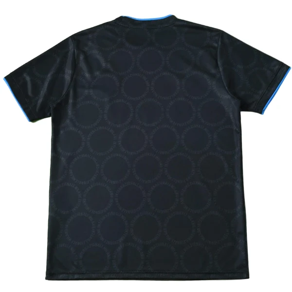 Inter Mailand Trikot 2026 2027 Schwarz - Trikot Inter Mailand | trikotfussballshop