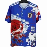 Japan Trikot 2026 Blau - Trikot Japan | trikotfussballshop