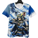 Japan Trikot 2026 Blau - Trikot Japan | trikotfussballshop