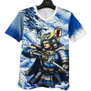 Japan Trikot 2026 Blau - Trikot Japan | trikotfussballshop