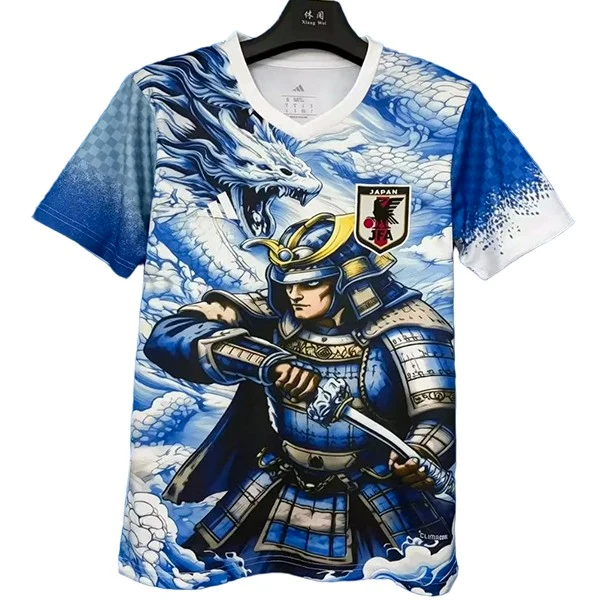 Japan Trikot 2026 Blau - Trikot Japan | trikotfussballshop