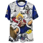 Japan Trikot 2026 Blau - Trikot Japan | trikotfussballshop