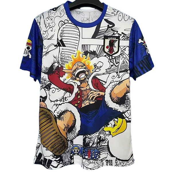 Japan Trikot 2026 Blau - Trikot Japan | trikotfussballshop