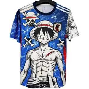 Japan Trikot 2026 Blau - Trikot Japan | trikotfussballshop