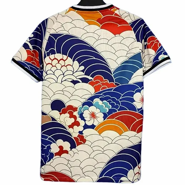 Japan Trikot 2026 Gelb - Trikot Japan | trikotfussballshop
