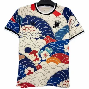Japan Trikot 2026 Gelb - Trikot Japan | trikotfussballshop