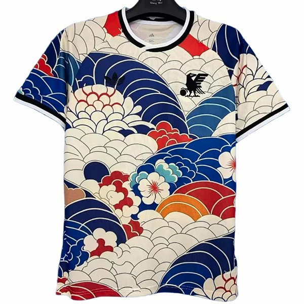 Japan Trikot 2026 Gelb - Trikot Japan | trikotfussballshop
