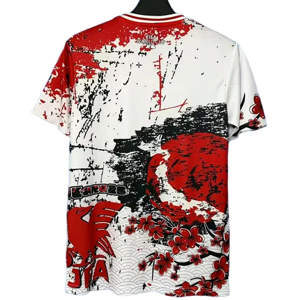 Japan Trikot 2026 Gelb - Trikot Japan | trikotfussballshop