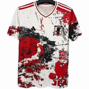 Japan Trikot 2026 Gelb - Trikot Japan | trikotfussballshop