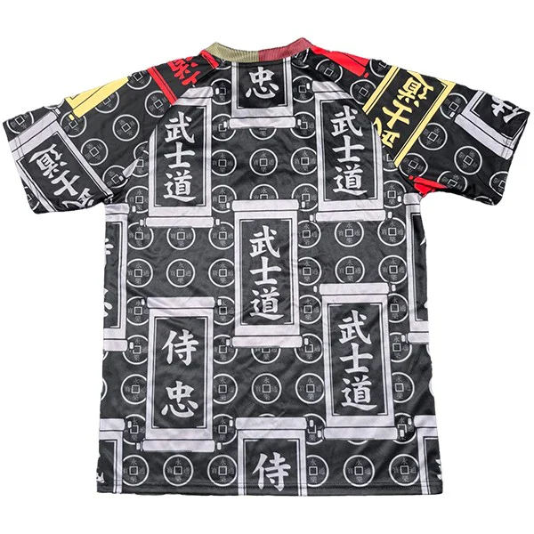 Japan Trikot 2026 Grau - Trikot Japan | trikotfussballshop