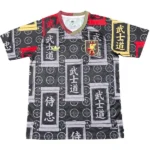 Japan Trikot 2026 Grau - Trikot Japan | trikotfussballshop