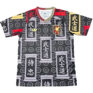 Japan Trikot 2026 Grau - Trikot Japan | trikotfussballshop
