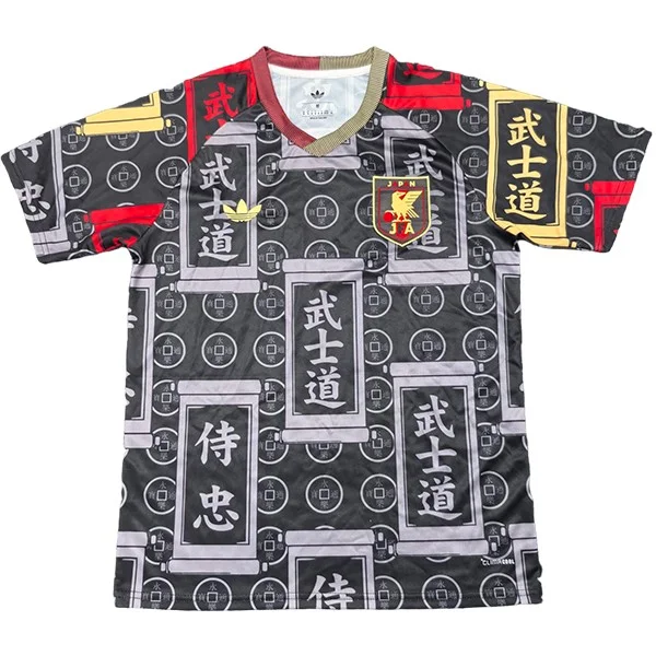 Japan Trikot 2026 Grau - Trikot Japan | trikotfussballshop