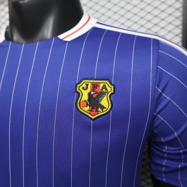 Japan Trikot 2026 Blau - Trikot Japan | trikotfussballshop