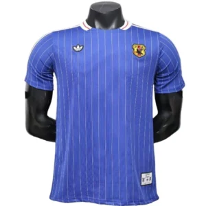 Japan Trikot 2026 Blau - Trikot Japan | trikotfussballshop