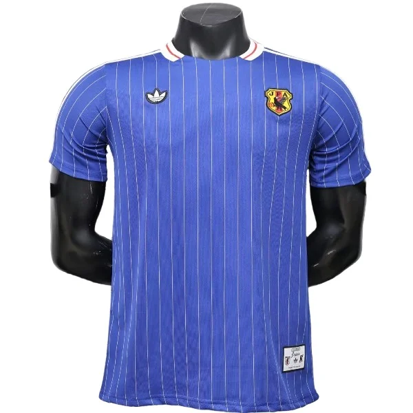 Japan Trikot 2026 Blau - Trikot Japan | trikotfussballshop