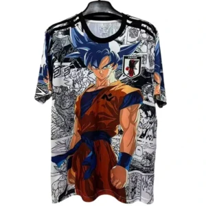 Japan Trikot 2026 Orange - Trikot Japan | trikotfussballshop