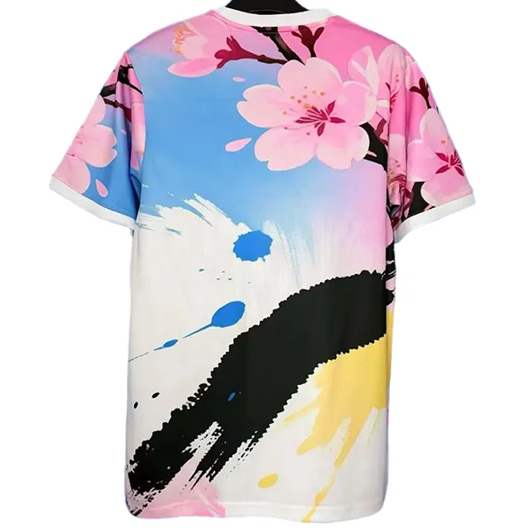 Japan Trikot 2026 Pink - Trikot Japan | trikotfussballshop