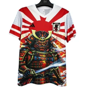 Japan Trikot 2026 Weiß - Trikot Japan | trikotfussballshop