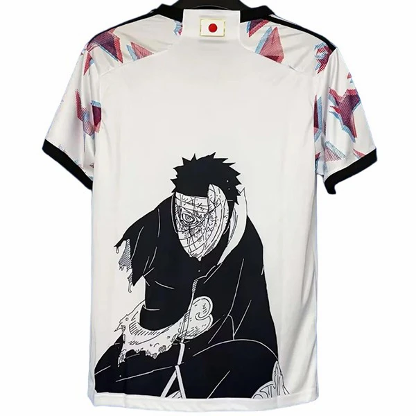 Japan Trikot 2026 Weiß - Trikot Japan | trikotfussballshop