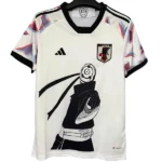 Japan Trikot 2026 Weiß - Trikot Japan | trikotfussballshop