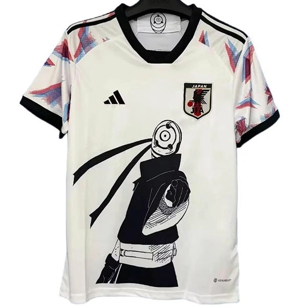 Japan Trikot 2026 Weiß - Trikot Japan | trikotfussballshop