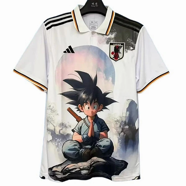 Japan Trikot 2026 Weiß - Trikot Japan | trikotfussballshop