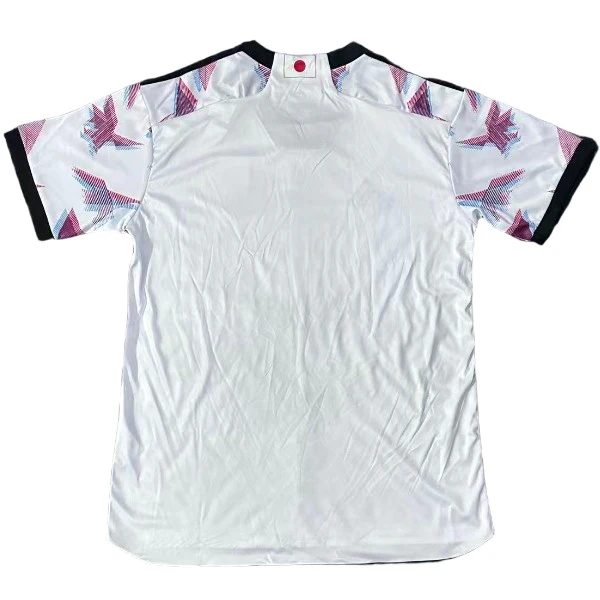 Japan Trikot 2026 Weiß - Trikot Japan | trikotfussballshop