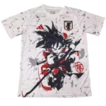 Japan Trikot 2026 Weiß - Trikot Japan | trikotfussballshop