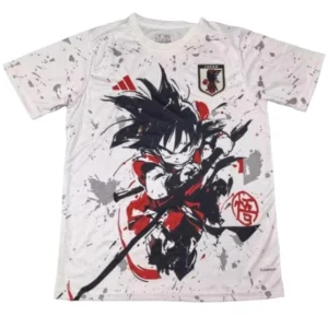 Japan Trikot 2026 Weiß - Trikot Japan | trikotfussballshop