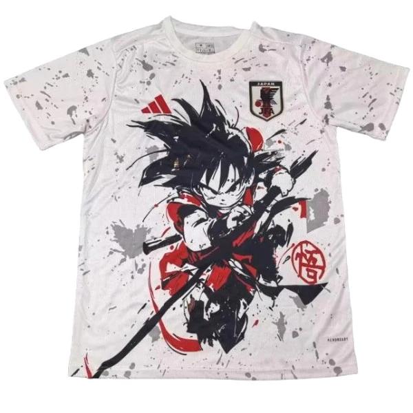 Japan Trikot 2026 Weiß - Trikot Japan | trikotfussballshop