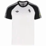 Juventus Trikot 2026 2027 Weiß - Trikot Juventus | trikotfussballshop