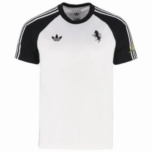 Juventus Trikot 2026 2027 Weiß - Trikot Juventus | trikotfussballshop