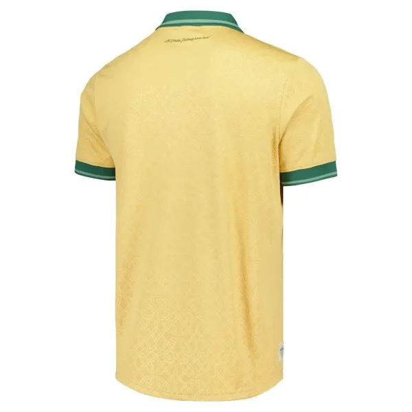 Leeds United Trikot 2026 2027 Gelb - Trikot Leeds United | trikotfussballshop