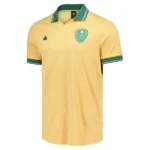 Leeds United Trikot 2026 2027 Gelb - Trikot Leeds United | trikotfussballshop