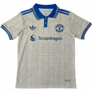 Manchester United Trikot 2026 2027 Gelb - Trikot Manchester United | trikotfussballshop