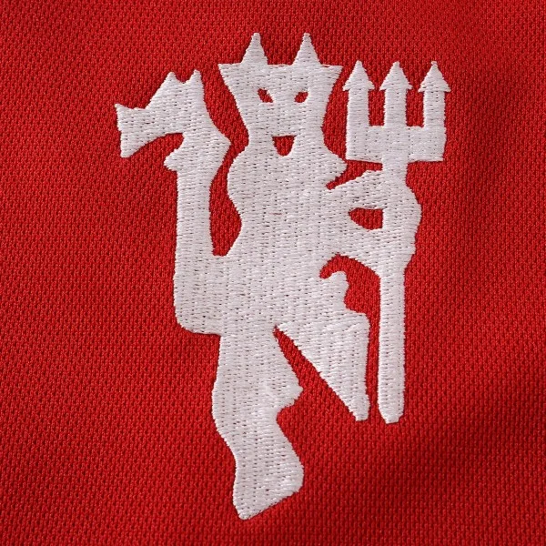 Manchester United Trikot 2026 2027 Weiß - Trikot Manchester United | trikotfussballshop