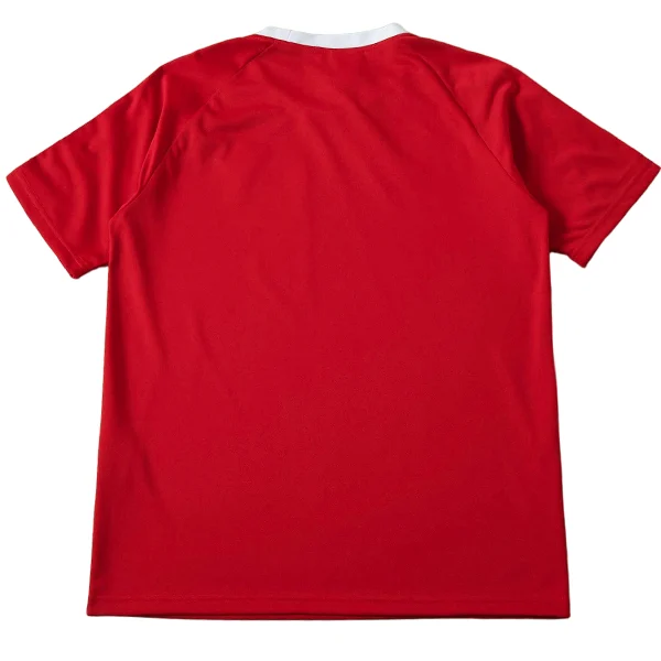 Manchester United Trikot 2026 2027 Weiß - Trikot Manchester United | trikotfussballshop