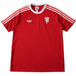 Manchester United Trikot 2026 2027 Weiß - Trikot Manchester United | trikotfussballshop