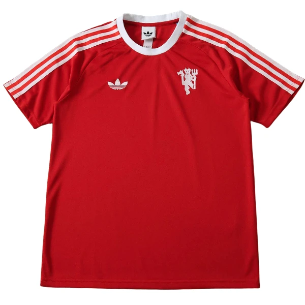 Manchester United Trikot 2026 2027 Weiß - Trikot Manchester United | trikotfussballshop