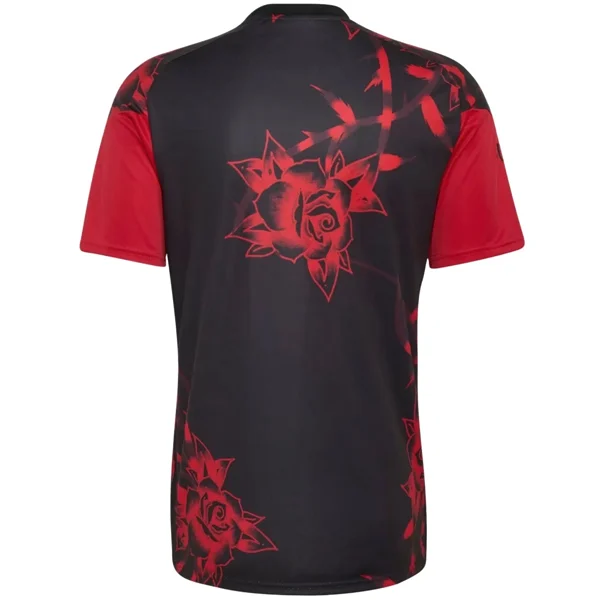 Manchester United Trikot 2026 2027 Schwarz - Trikot Manchester United | trikotfussballshop