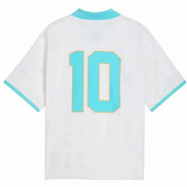 Marseille Trikot 2026 2027 Weiß - Trikot Marseille | trikotfussballshop