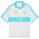Marseille Trikot 2026 2027 Weiß - Trikot Marseille | trikotfussballshop