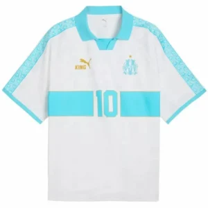 Marseille Trikot 2026 2027 Weiß - Trikot Marseille | trikotfussballshop