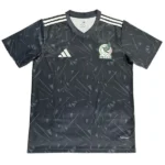 Mexiko Trikot 2026 Schwarz - Trikot Mexiko | trikotfussballshop