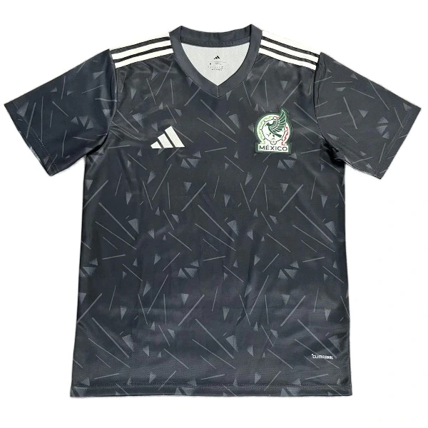 Mexiko Trikot 2026 Schwarz - Trikot Mexiko | trikotfussballshop